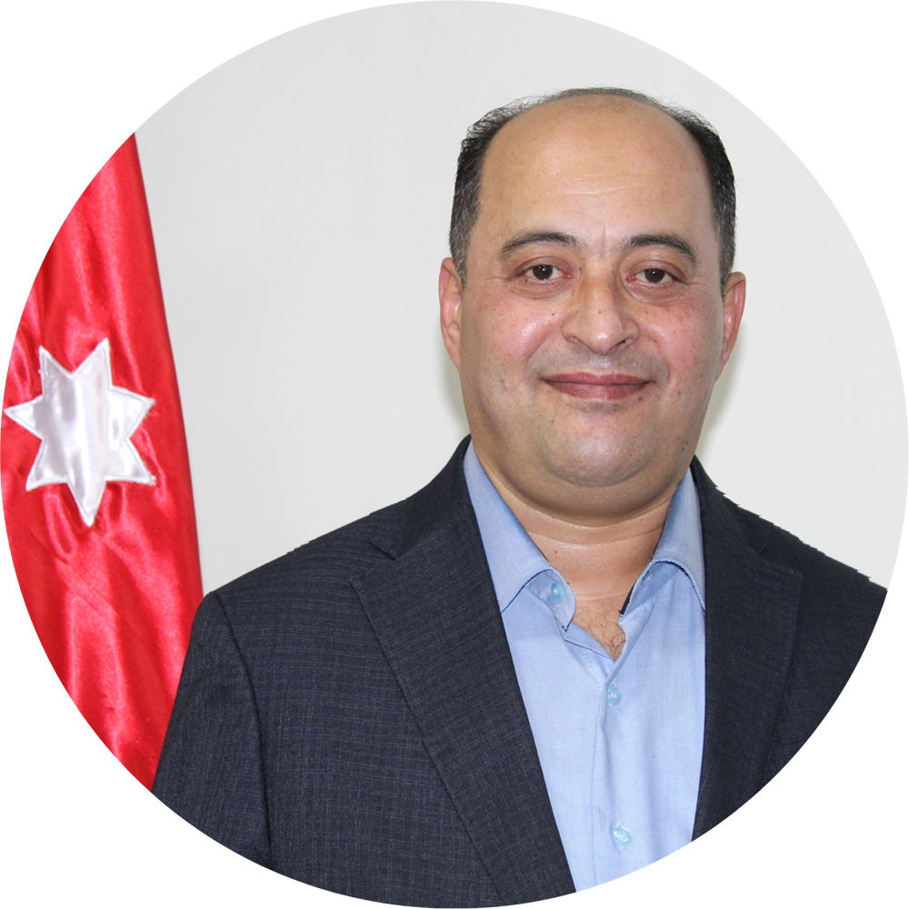 Dr. Anis Al Shatnawi 