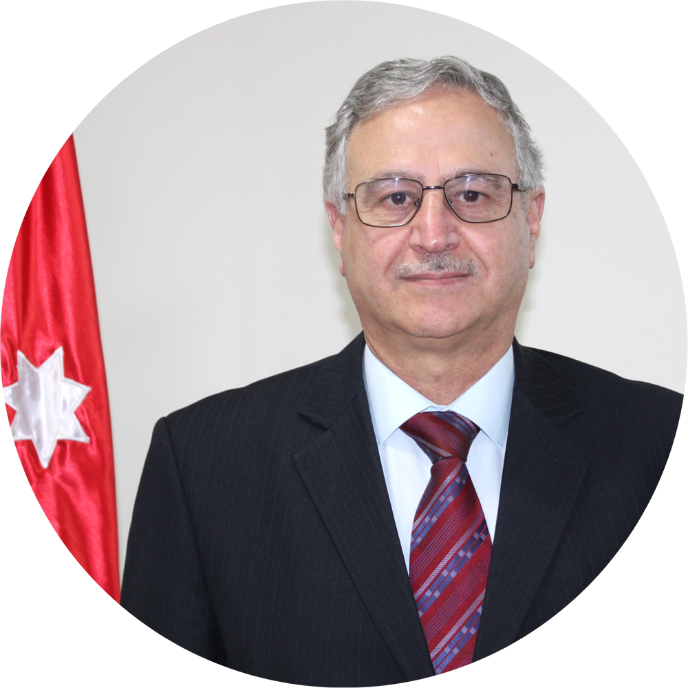 Dr. Michael Swaidan
