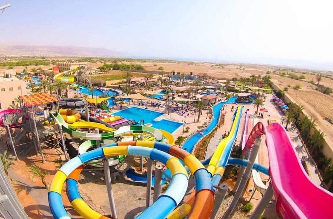 Eagle Hills Jordan (Saraya Al-Aqaba)