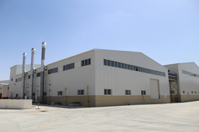 King Hussein bin Talal Development Area – Mafraq